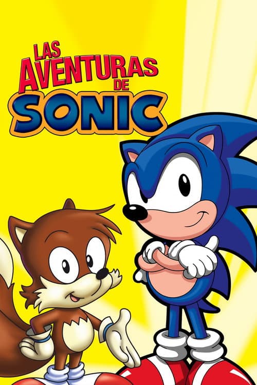 Sonic el Erizo