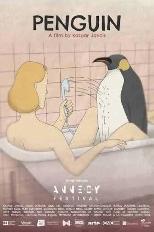 Pinguin