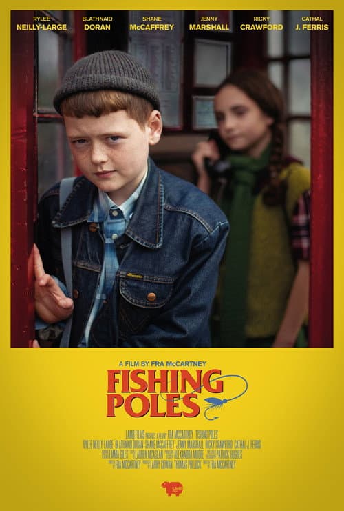 Fishing Poles