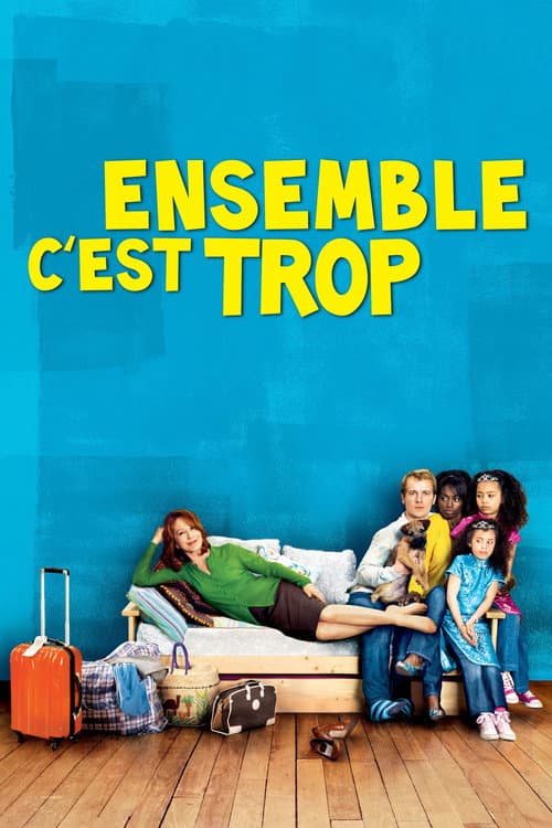 Ensemble c'est trop