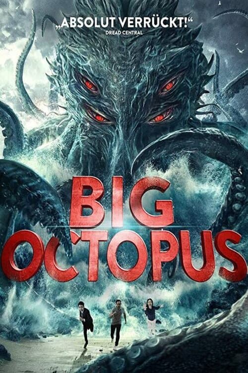 Big Octopus