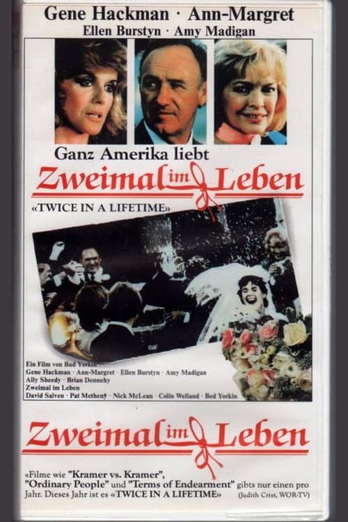 Zweimal im Leben