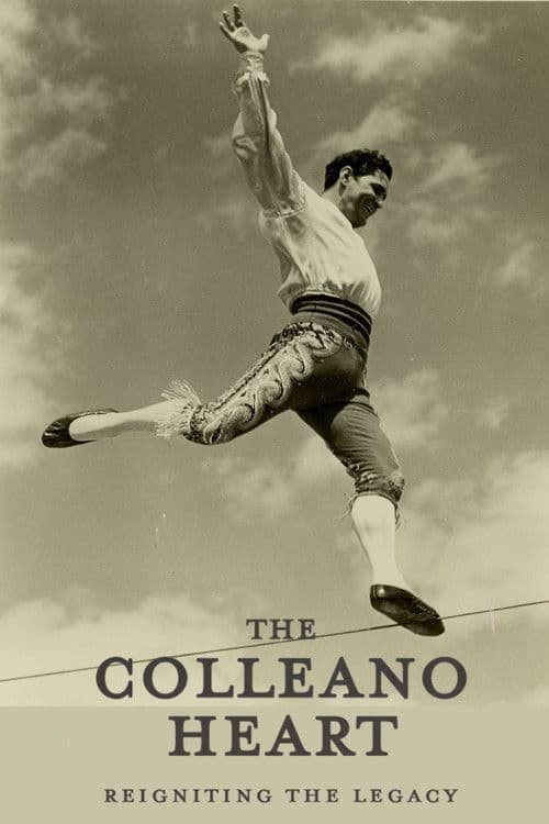The Colleano Heart