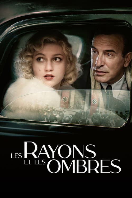 Les Rayons et les Ombres