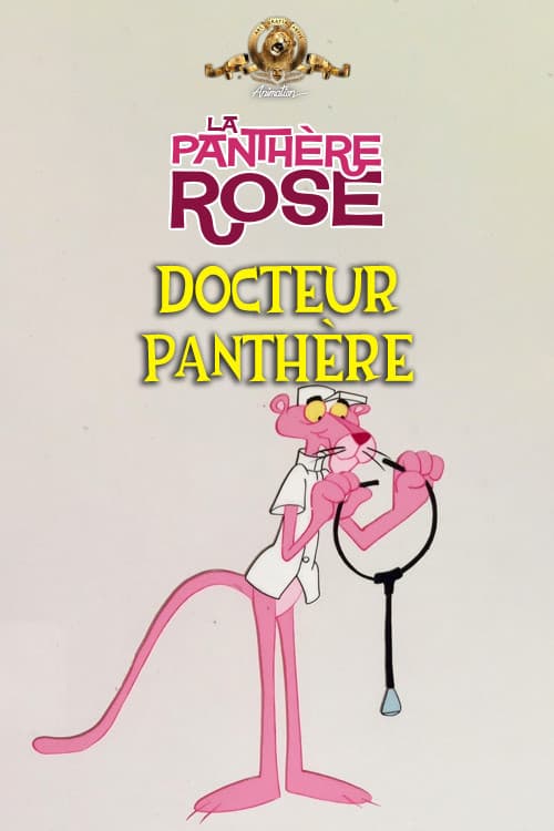 Docteur Panthère