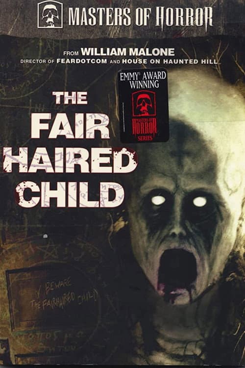 Fair Haired Child