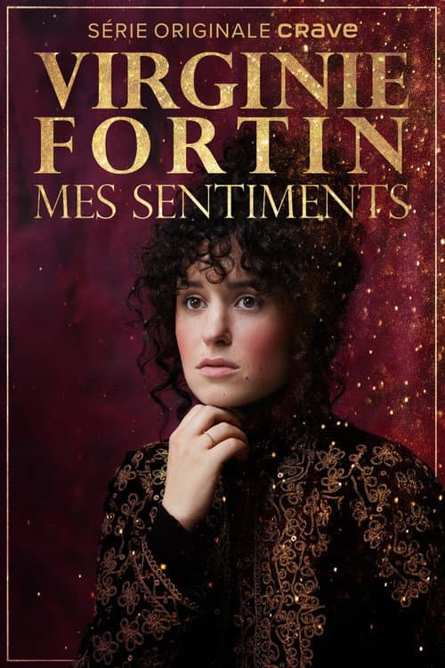 Virginie Fortin: Mes sentiments
