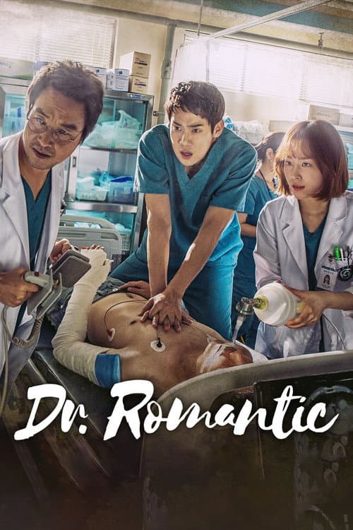 Dr. Romantic