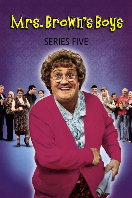 Series 5