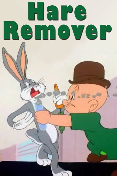 Dr. Elmer und Mr. Bugs