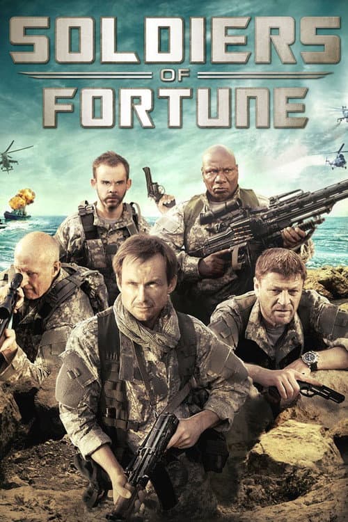 Soldiers of Fortune