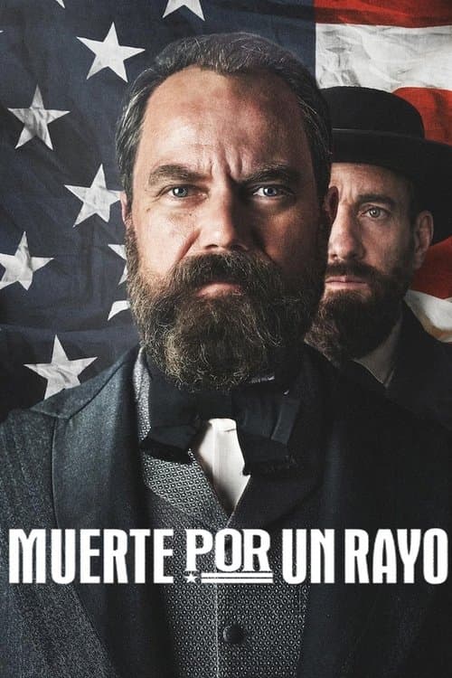 Muerte por un rayo