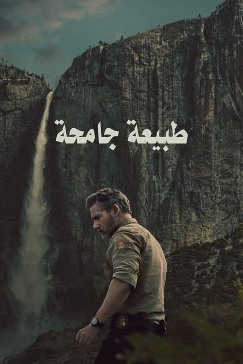 طبيعة جامحة