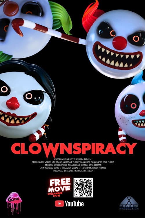 Clownspiracy