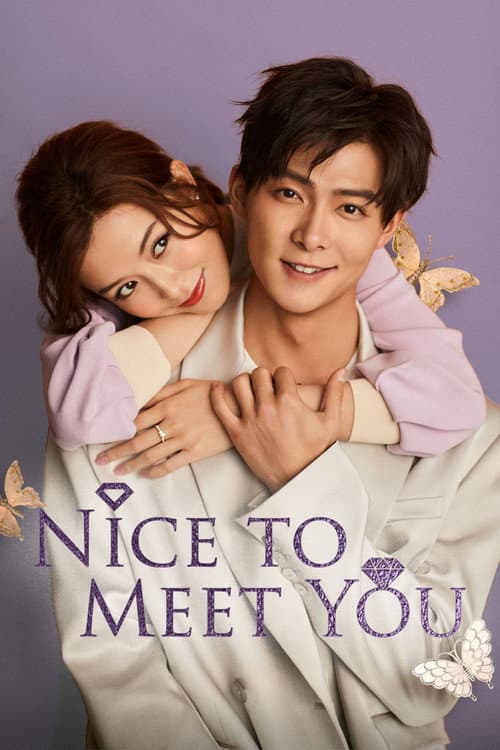 Nice To Meet You