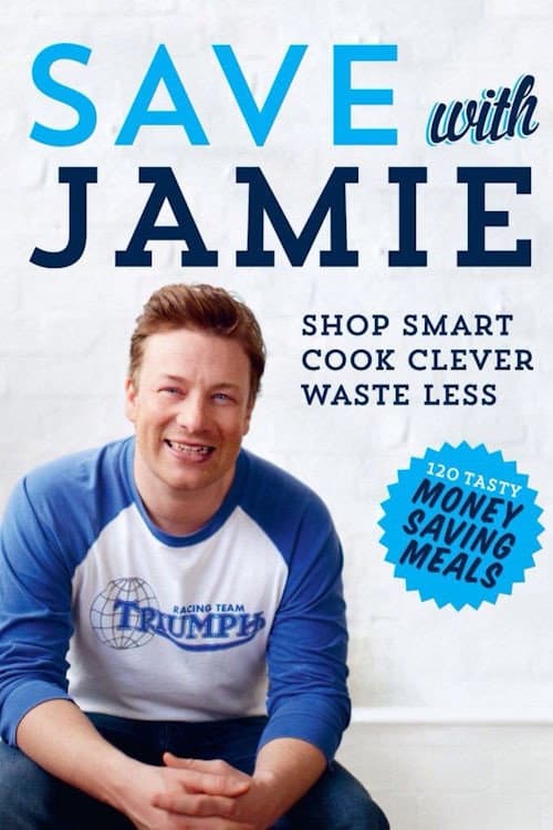 Cook clever mit Jamie