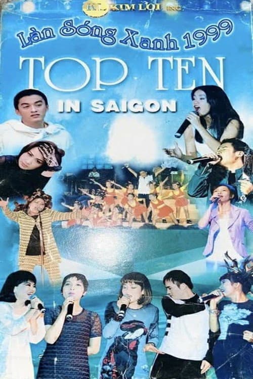 Làn Sóng Xanh 1999