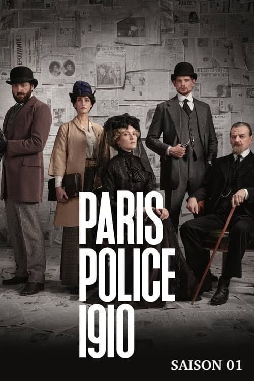 Season 1