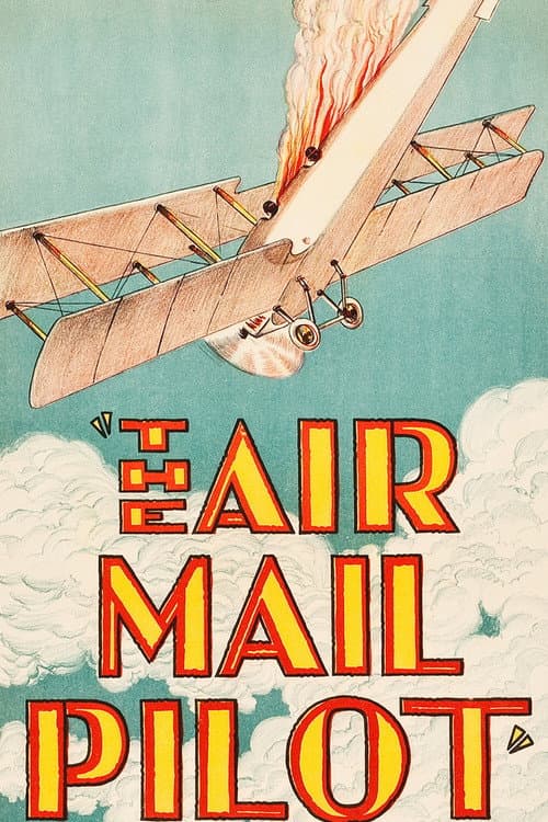 The Air Mail Pilot