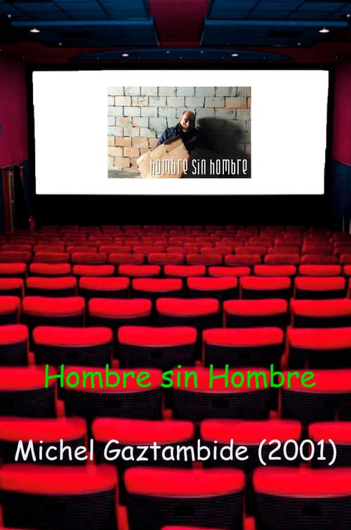 Hombre sin Hombre