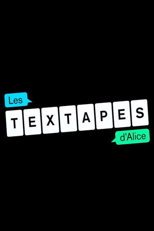 Les Textapes d'Alice