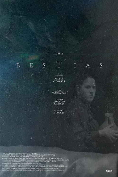 Las Bestias