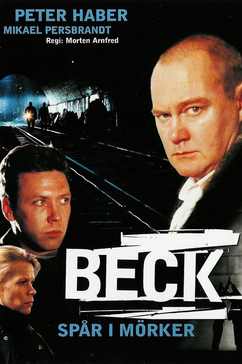 Kommissar Beck 08 - Todesengel