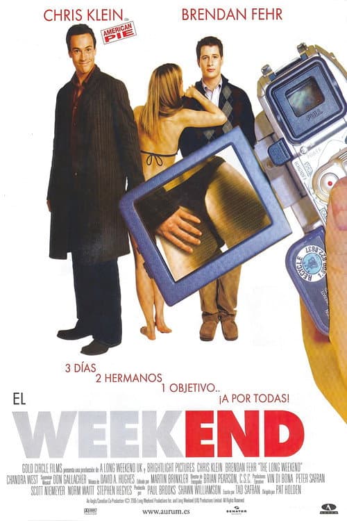 El weekend