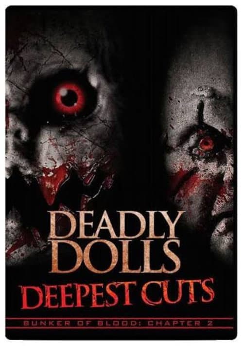 Bunker of Blood Chapter 2: Deadly Dolls