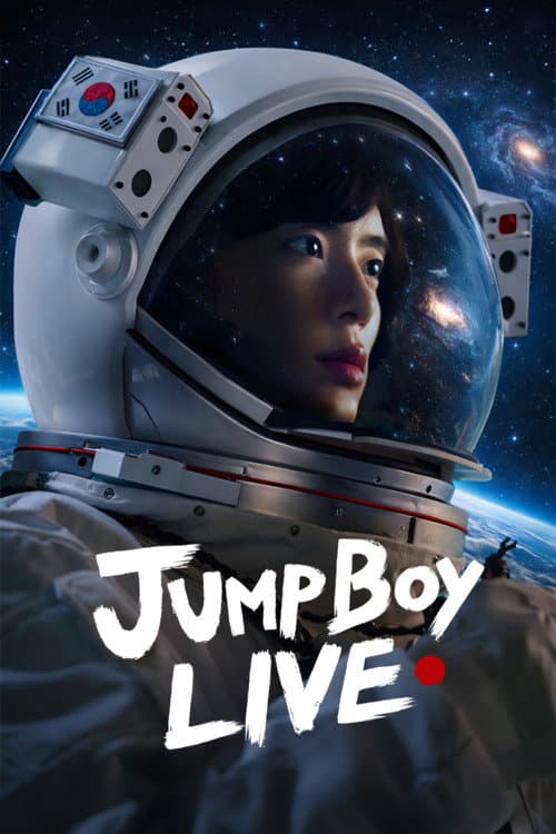 Jump Boy LIVE