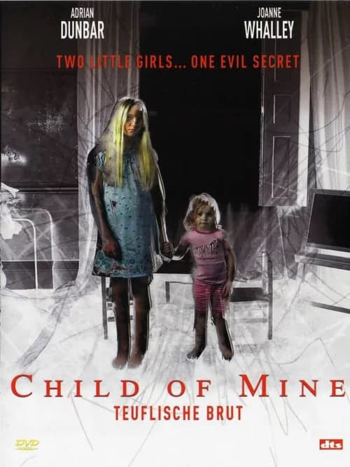 Child of Mine - Teuflische Brut