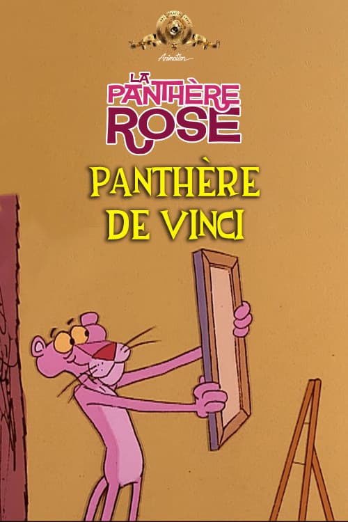 Panthère De Vinci