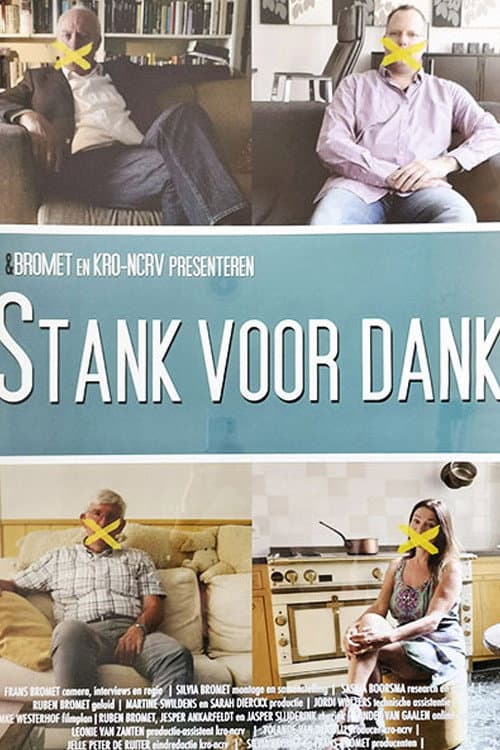 Stank voor dank