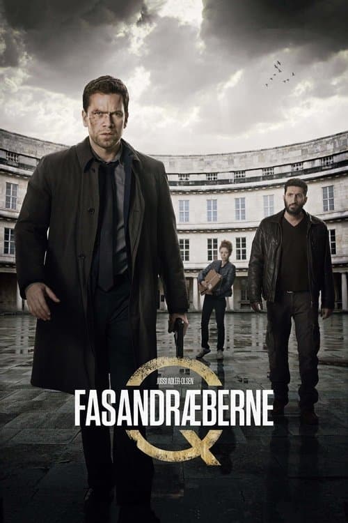 Fasandræberne