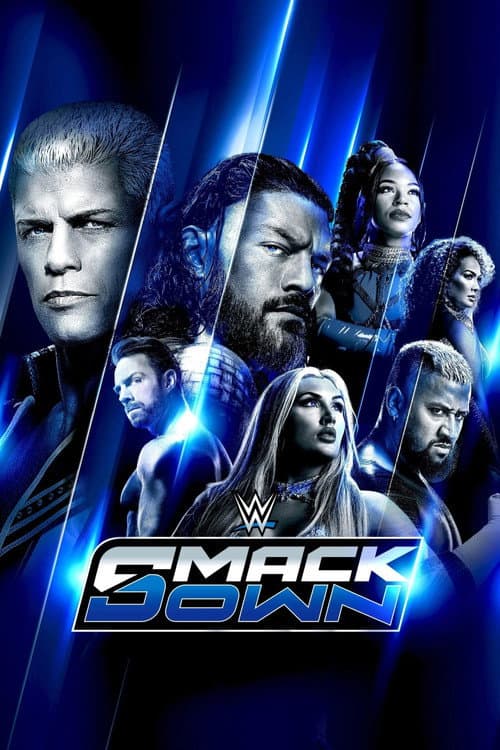 SmackDown