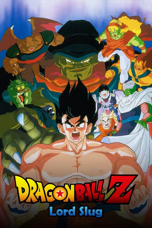 Dragonball Z: Super-Saiyajin Son-Goku