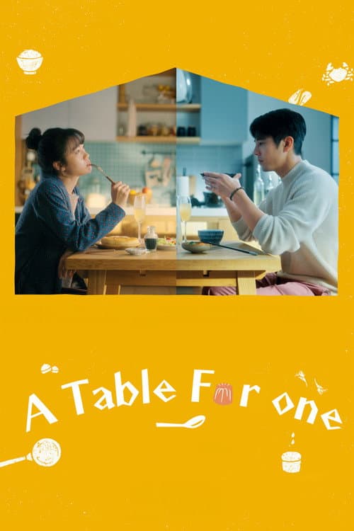 A Table for One (Is Great Too)