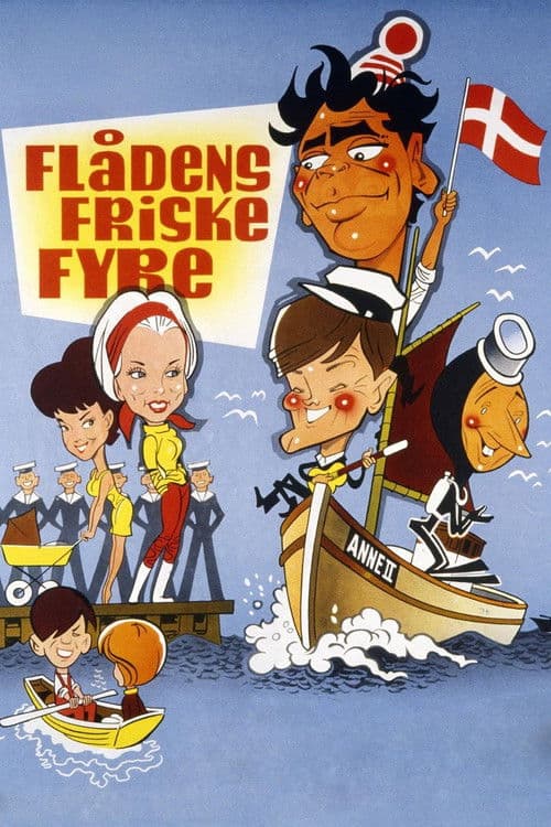 Die Flottenpflaume