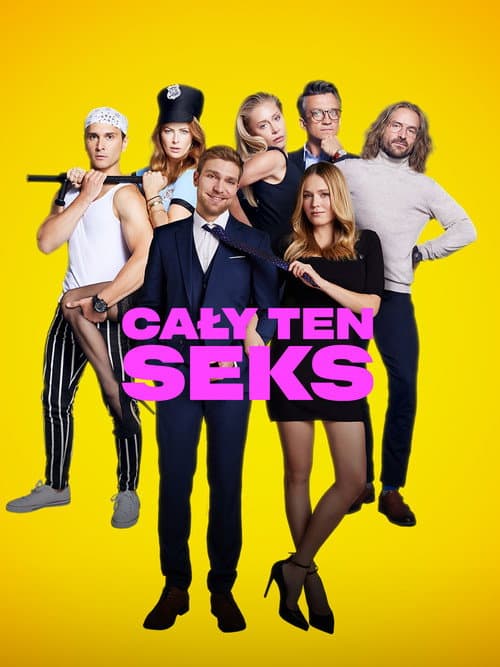 Cały ten seks