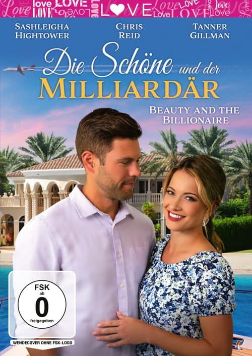 Die Schöne und der Milliardär