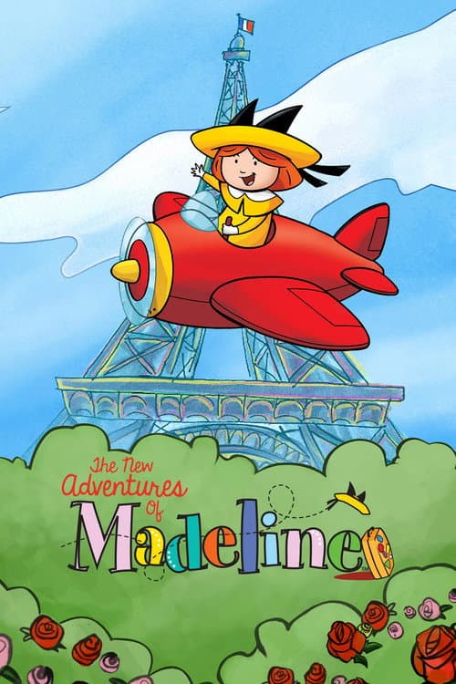 Madeleines neue Abenteuer