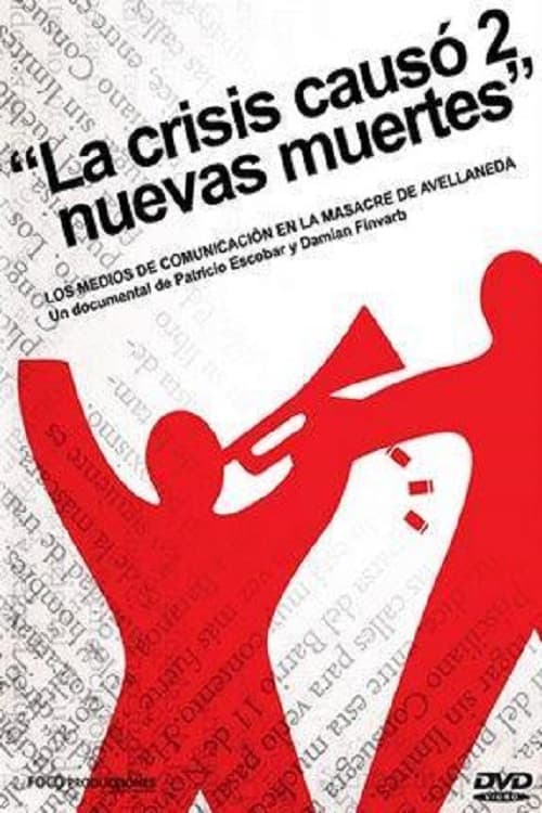La crisis causó 2 nuevas muertes
