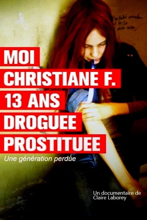 Christiane F. – Wir Kinder vom Bahnhof Zoo: Lost Generation