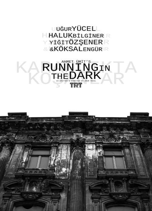 Karanlıkta Koşanlar
