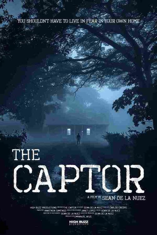The Captor