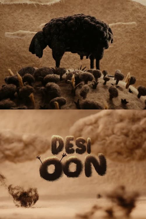 Desi Oon