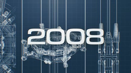 The Next Giant Leap: 2004-2012 - Space Elevator (2008)
