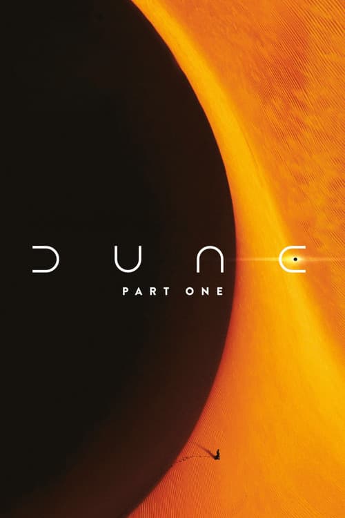 Dune: Part One