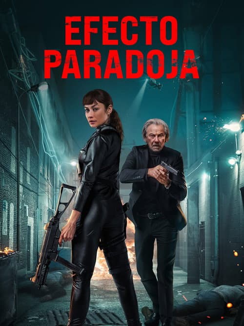 The Paradox Effect