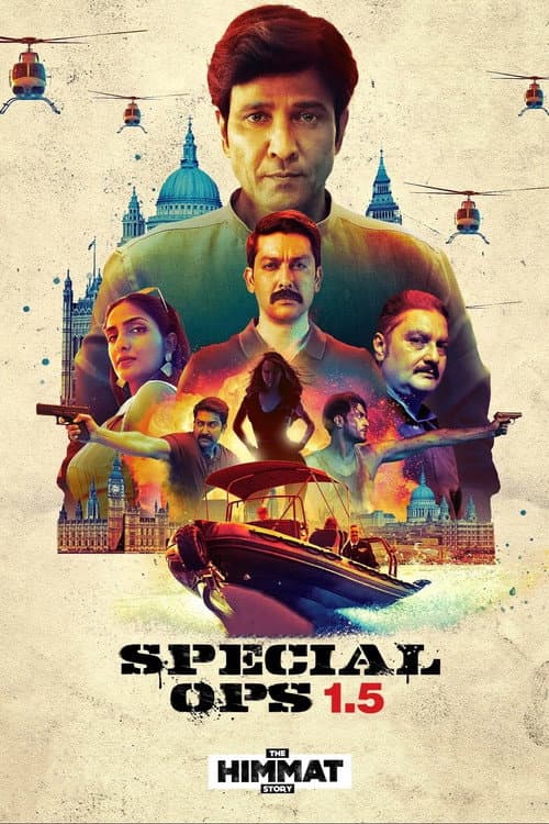 Specials